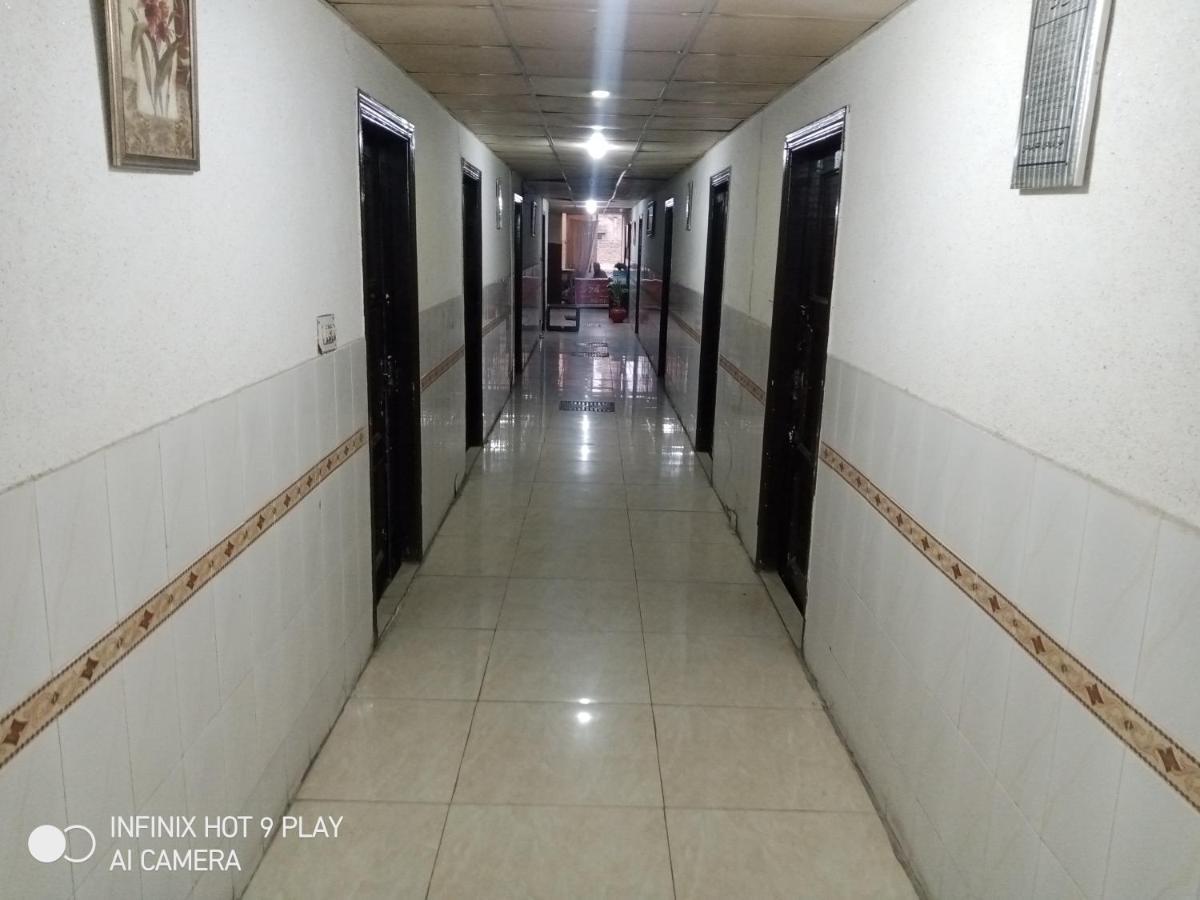 Hotel De Grand Rawalpindi Exterior foto