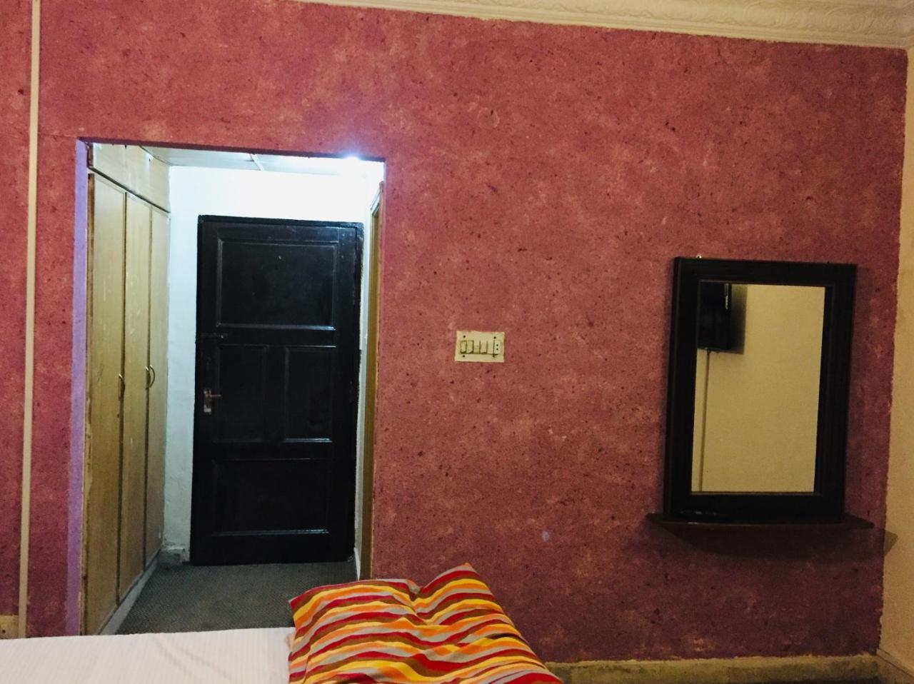 Hotel De Grand Rawalpindi Exterior foto